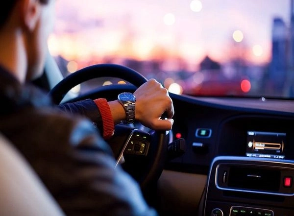 India News | Kerala Motor Vehicle Department Goes Digital No More Printed Driving Licenses