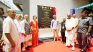 Business News | The Akshaya Patra Foundation & Thakkar Family Foundation Launched a Centralised Kitchen in Chikkajala to Empower School Children with Nutritious Meals