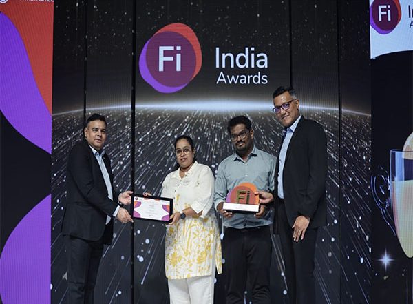 Business News | WellBe Foods Bags 'Start-up of the Year' at Fi India Awards 2024