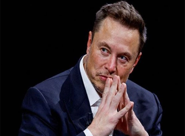 Tech News | X to Limit Visibility of Bold Font Posts, Says Elon Musk