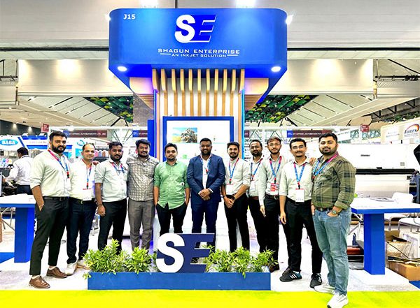 Business News | India's Best UV Printer by Shagun Enterprise Sets New Benchmark in UV Printing with State-of-the-Art Machines