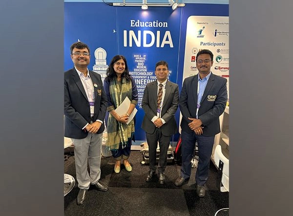 Business News | IEM-UEM Offers Study Abroad Programme