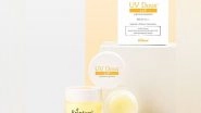 Business News | Brinton Pharma Unveils UV DOUX Lightening Balm with SPF 40