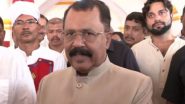 India News | Goa Governor Extends Greeting on Occasion of Gandhi Jayanti