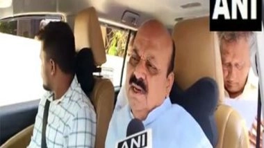 India News | Have Made Issue More Complicated by Returning Sites: BJP's Basavaraj Bommai on Siddarama on MUDA Case