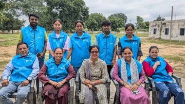 Business News | IYDF and Pets&Claws Bring Care and Support to Children at Makoda Primary School