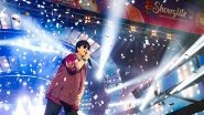 Business News | Falguni Pathak's Navratri 2024: A Harmonious Blend of Sur, Taal, and Garba at Maharashtra's Grandest Celebration