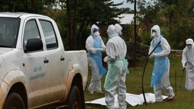 World News | Marburg Virus Results in over 300 Infections and 8 Deaths in Rwanda