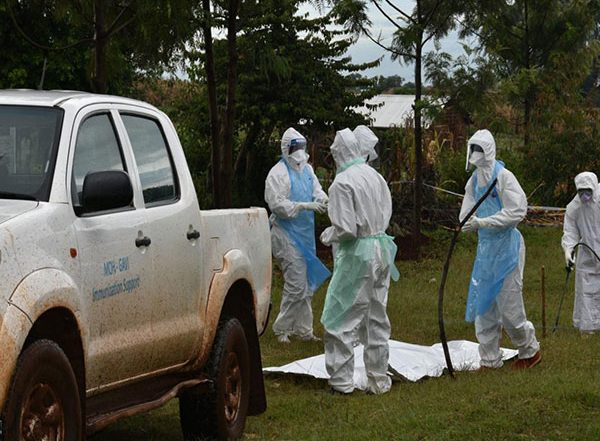 World News | Marburg Virus Results in over 300 Infections and 8 Deaths in Rwanda