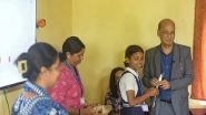 Business News | Arcil Joins Hands with Studeasy Bharat Foundation to Empower Students in Rural Government Schools Through Digital Classroom Initiative