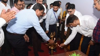 Business News | Knauf Launches Exclusive Training Academy in Gorakhpur, Partnering with Pratham and National Skill Development Corporation