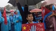 World News | World Uyghur Congress Urges Global Action Amid Ongoing Human Rights Violations in China