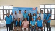 Business News | IYDF and Barsha Dance Company Light Up the Future of Underprivileged Children with Love and Dance