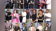 Business News | Navabharat Influencer Awards 2024 - A Grand Success Celebrating India's Social & Digital Excellence, Co-organised by Bubble Communication