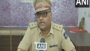 India News | Gujarat: Businessman Duped of Rs 1.3 Crores with Fake Currencies, Case Registered