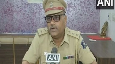 India News | Gujarat: Businessman Duped of Rs 1.3 Crores with Fake Currencies, Case Registered