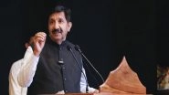 India News | Digital Technology Important in Increasing Access to Govt Services: Himachal DyCM Mukesh Agnihotri