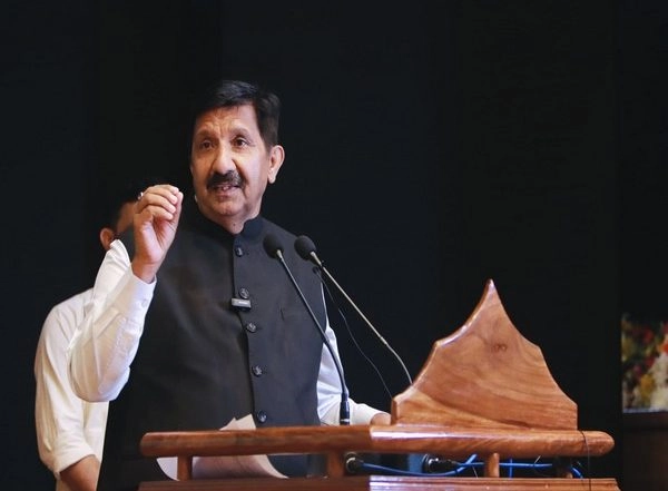 India News | Digital Technology Important in Increasing Access to Govt Services: Himachal DyCM Mukesh Agnihotri