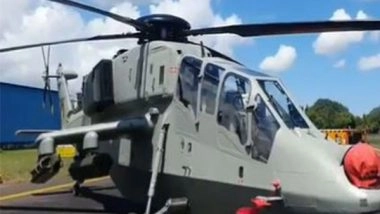 India News | IAF to Showcase India's Air Prowess in Chennai on 92nd Air Force Day