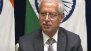 World News | Jamaica Shows Intent to Join Global Biofuel Alliance: MEA