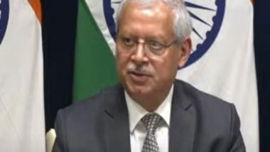 World News | Jamaica Shows Intent to Join Global Biofuel Alliance: MEA