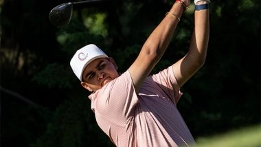 Sports News | Krishnov Chopraa Back for a Third Attempt at AAC in Japan