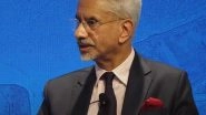 World News | Our Relationship with Neighbours Much Stronger Since Independence: EAM Jaishankar