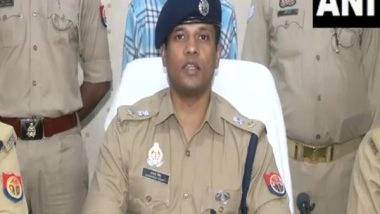 India News | Both Accused Strangled Victim with Laptop Charger, One Arrested: DCP East on Murder of Flipkart Delivery Agent