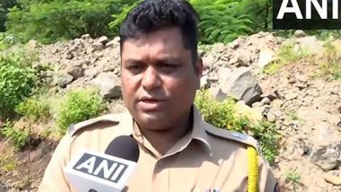 India News | Maharashtra: 2 Pilots, 1 Engineer Killed in Pune Helicopter Crash; DGCA to Probe Matter, Says Police