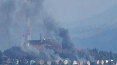 World News | MEA Reiterates Call for Restraint Amid Evolving Situation in West Asia