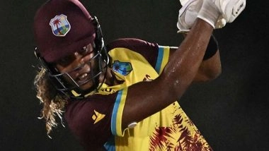 Sports News | Top Spot in Player Rankings Up for Grabs Ahead of ICC Women's T20 WC