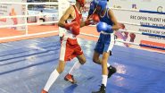 Sports News | 2nd REC Talent Hunt Set for Grand Finale with Combined National Competition from October 6