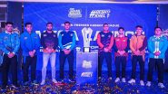 Sports News | Indian Premier Kabaddi League Postponed Due to Navratri