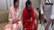 India News | Amid Tirupati Prasad Row, Andhra Dy CM Pawan Kalyan Visits Tirumala Temple