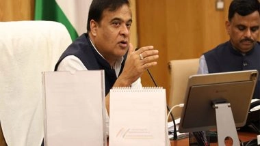 India News | Assam a Hub of Semiconductor Revolution, Says Assam CM, Hits out at  Karnataka MLA Priyank Kharge