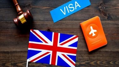 Business News | Essential Tips Before Applying for a UK Visa for Indians: A Step-by-step Guide
