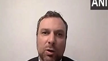 World News | 'It's Not Tit-for-tat for Us, We're Working to Defeat All Proxies of Iran,' Says Israeli Dy Spokesperson