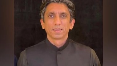 World News | Pakistan: Human Rights Commission Urges Action Against Extremists Targeting Journalist Azaz Syed