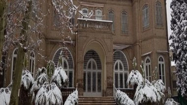 World News | France Issue Travel Warnings over Israel-Iran Tensions