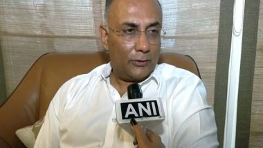 India News | Karnataka Health Minister Rao Slams HD Kumaraswamy over His Demand for Siddaramaiah's Resignation