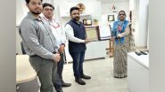 Business News | CNLABS is India's First BIS Approved Lab for Security Testing of CCTV Cameras