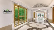 India News | Iconic Brand 'Avartana' Advances Its Presence as 5th Avartana Opens at ITC Maurya in New Delhi