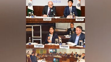 World News | India-Japan Strengthen Collaboration in Science & Tech to Mark 70 Years of Diplomatic Relations