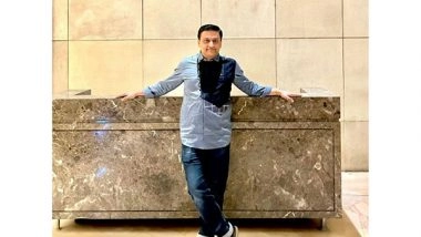 Business News | Parag Keshav Deshmukh Celebrates 23 Years of Artistic Excellence with Art Customizing Experts