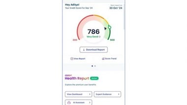 Business News | Paisabazaar Launches PB Assist, India's First AI-driven Credit Advisor