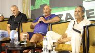 Sports News | Excessive T20 Cricket, Big Money Behind Decline of Pakistan Cricket: Zaheer Abbas
