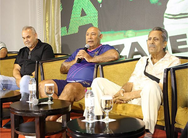Sports News | Excessive T20 Cricket, Big Money Behind Decline of Pakistan Cricket: Zaheer Abbas