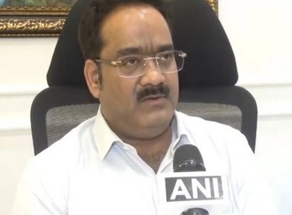 India News | Over 2.03 Crore Voters Set to Cast Ballots on October 5: Chief Election Officer of Haryana