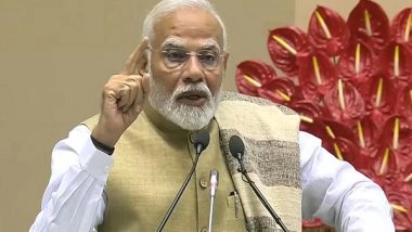 India News | Cabinet Approves PM-Rashtriya Krishi Vikas Yojana to Promote Sustainable Agriculture