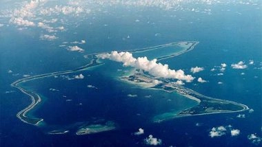 World News | India Played Quiet but Important Role in Background of UK-Mauritius Chagos Archipelago Agreement: Sources